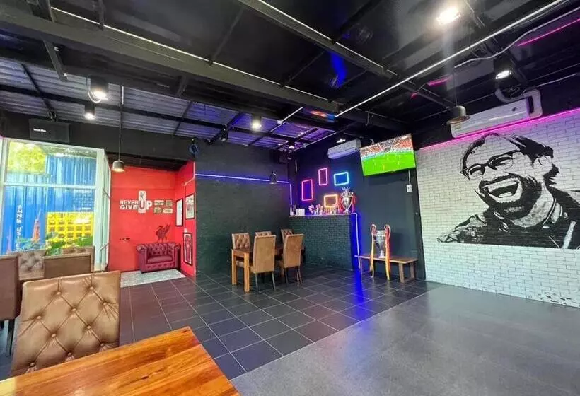 ペンション ยูสีเกด รีสอร์ท