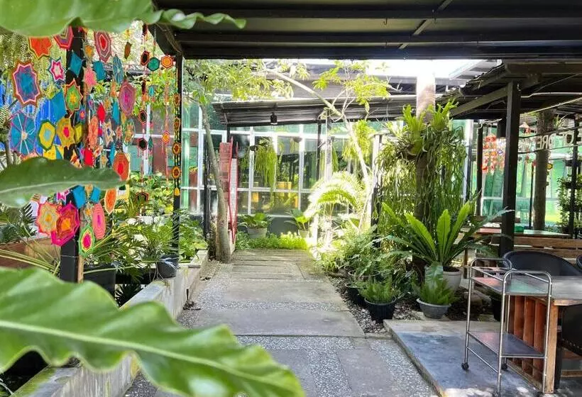 ペンション ยูสีเกด รีสอร์ท