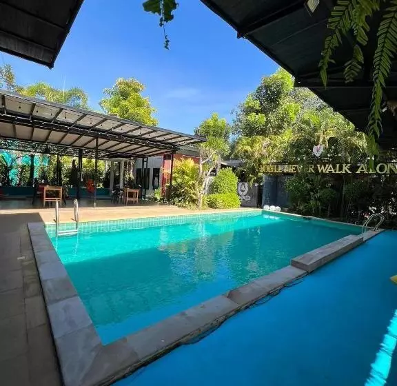 ペンション ยูสีเกด รีสอร์ท