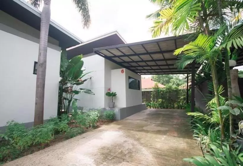 ペンション ยูสีเกด รีสอร์ท