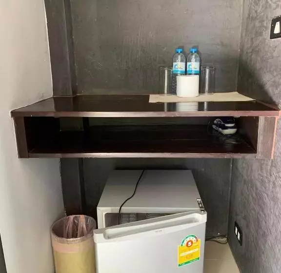 ペンション ยูสีเกด รีสอร์ท