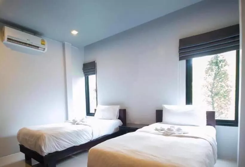 ペンション ยูสีเกด รีสอร์ท