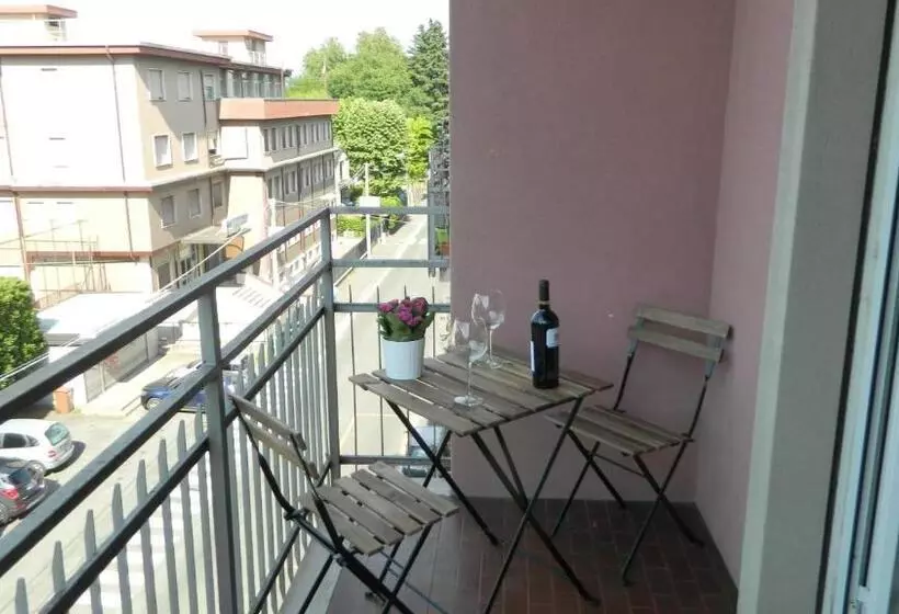 Majatalo A Casa Mia
