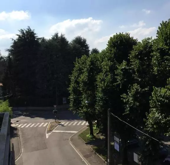 Majatalo A Casa Mia