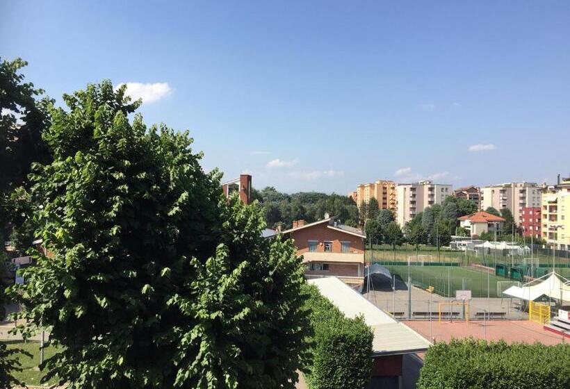 פנסיון A Casa Mia