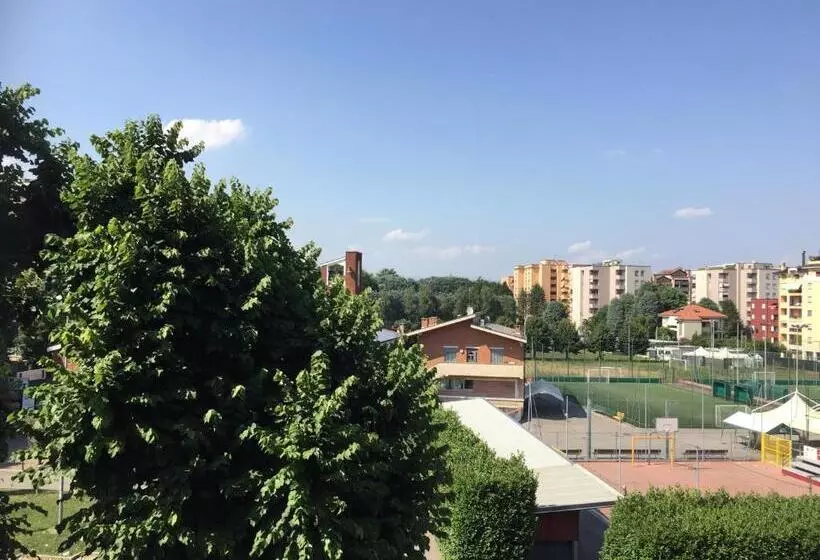 Majatalo A Casa Mia