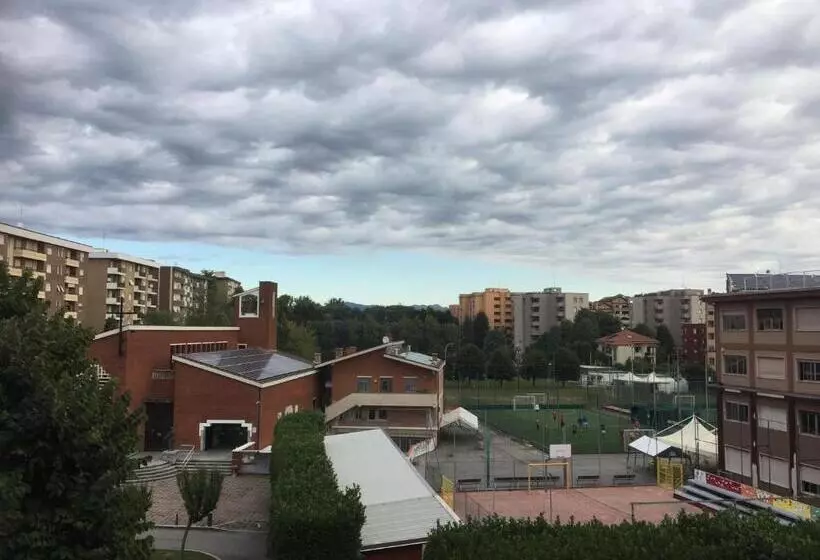 Majatalo A Casa Mia
