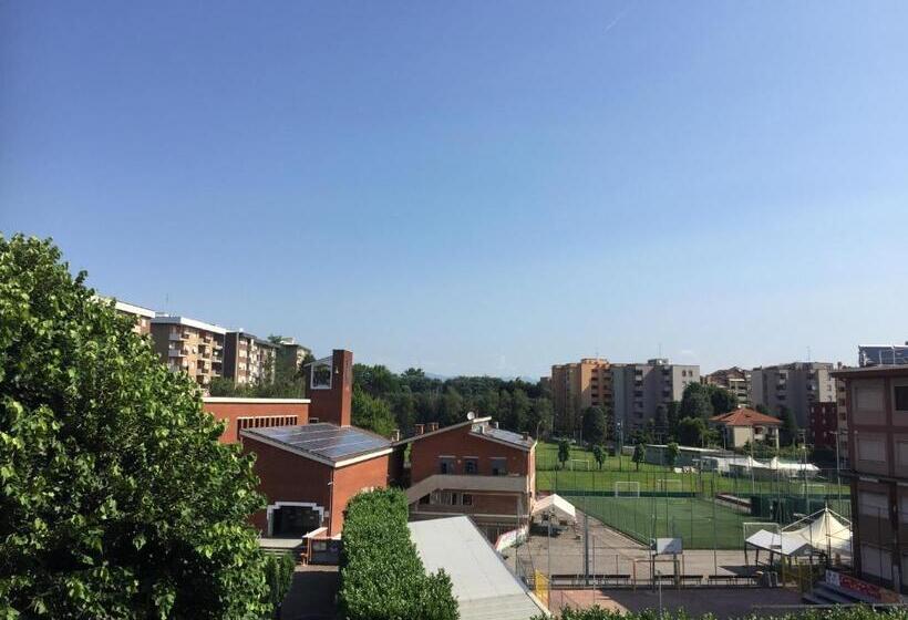 פנסיון A Casa Mia