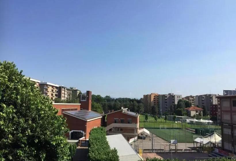 Majatalo A Casa Mia