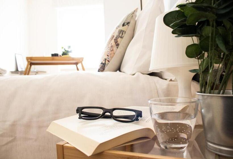 פנסיון A Casa Mia