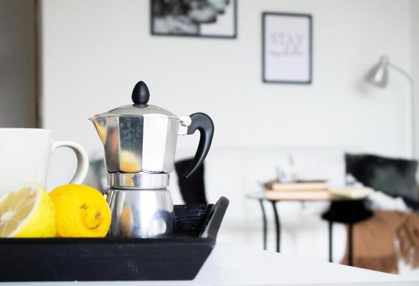 פנסיון A Casa Mia