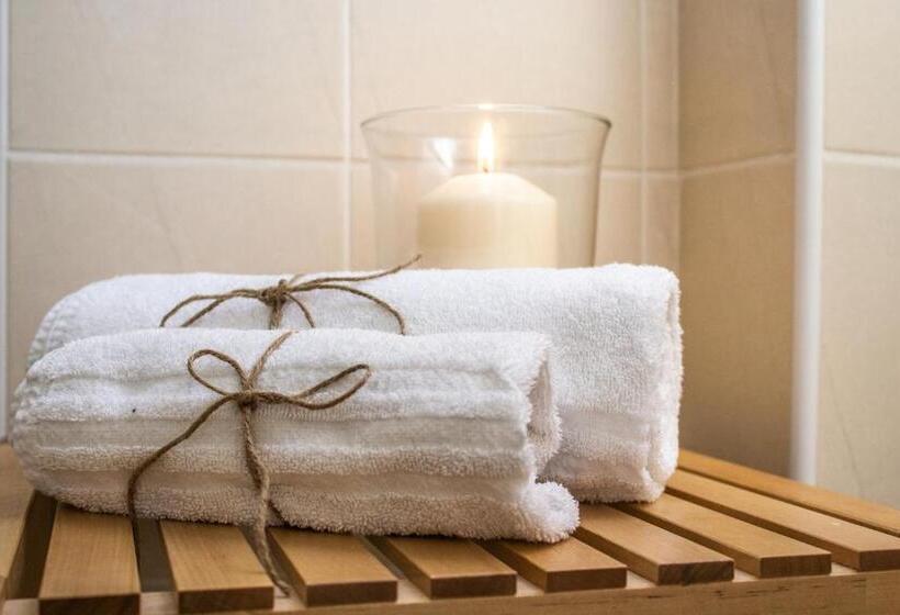 פנסיון A Casa Mia