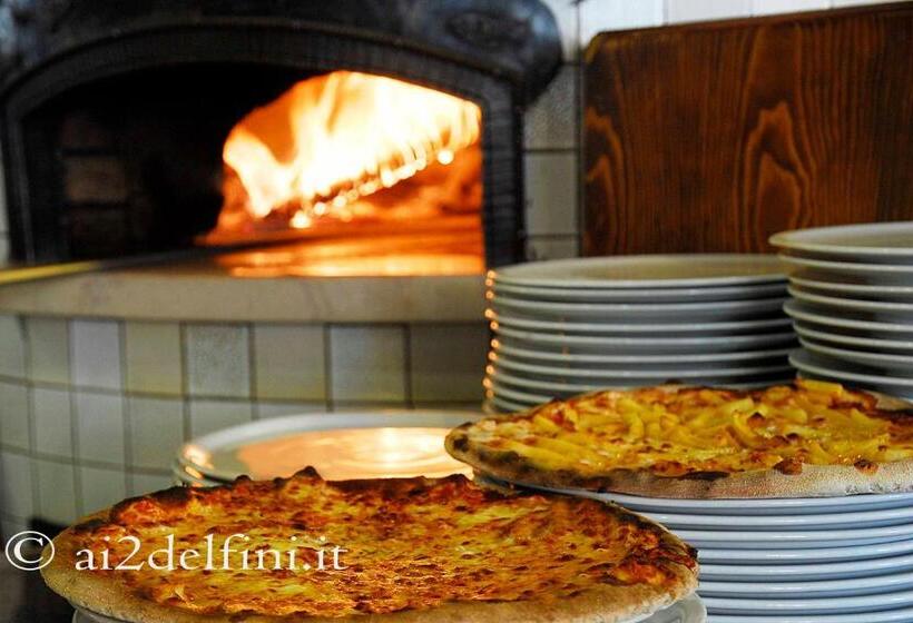 פנסיון Camere Delfini