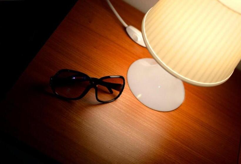 פנסיון Camere Delfini