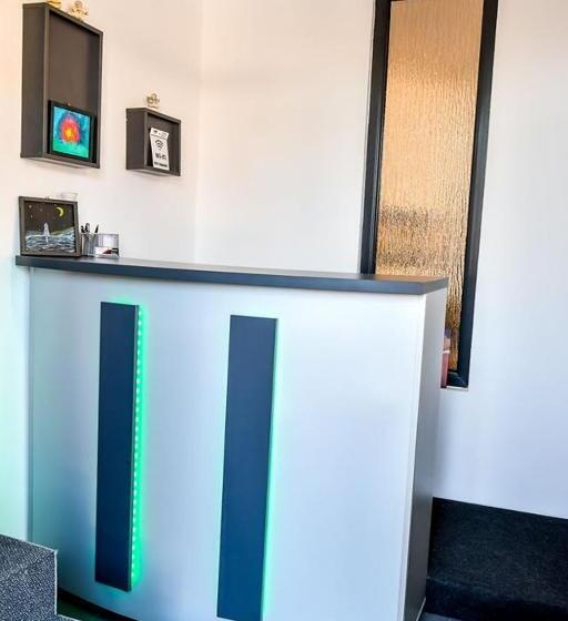 پانسیون Casa Mara