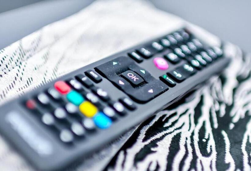 پانسیون Casa Mara