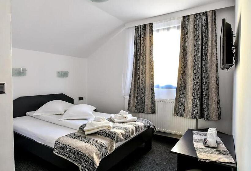 پانسیون Casa Mara