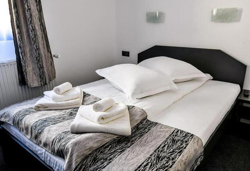 پانسیون Casa Mara