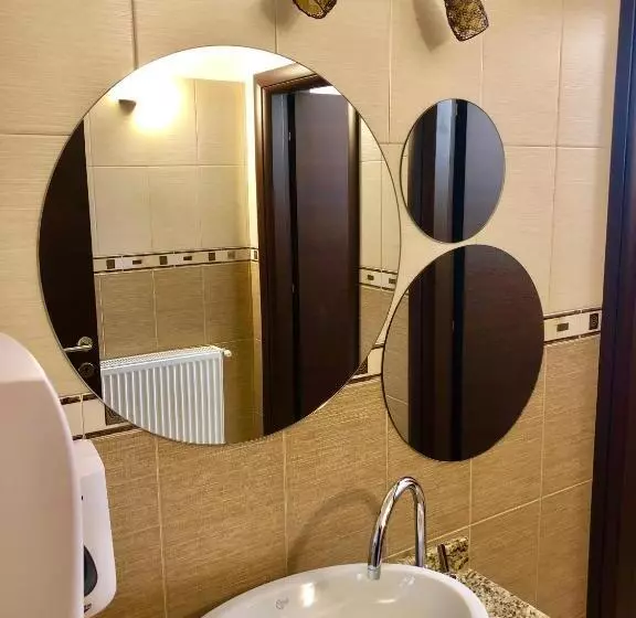 Majatalo Casa Muntenească Alessandro