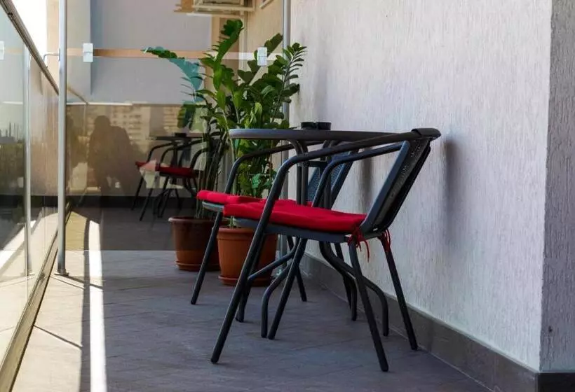 Majatalo Casa Muntenească Alessandro