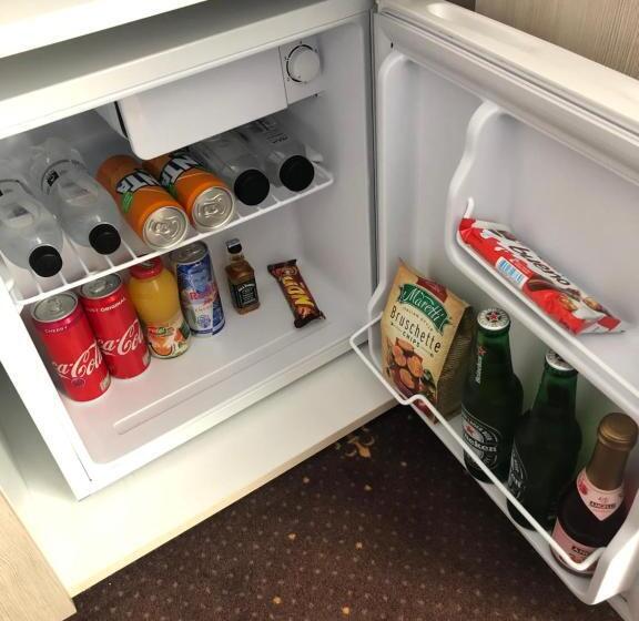 פנסיון Casa Muntenească Alessandro