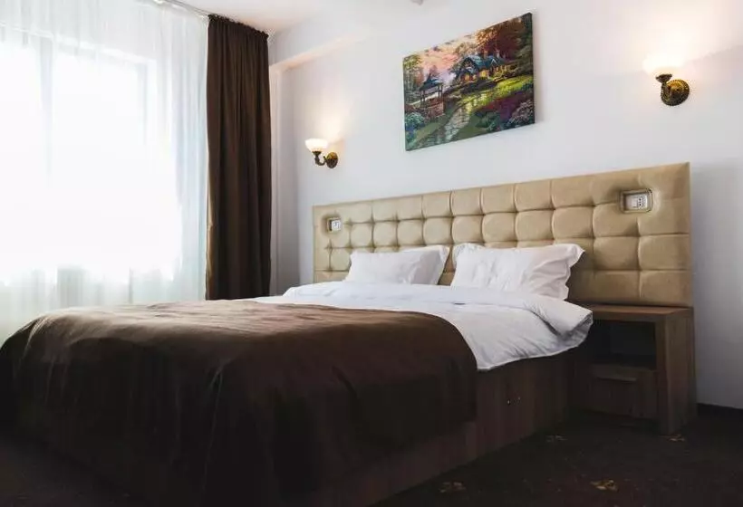 Majatalo Casa Muntenească Alessandro