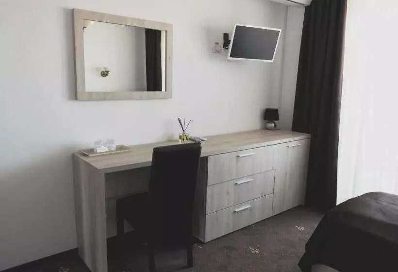 Majatalo Casa Muntenească Alessandro