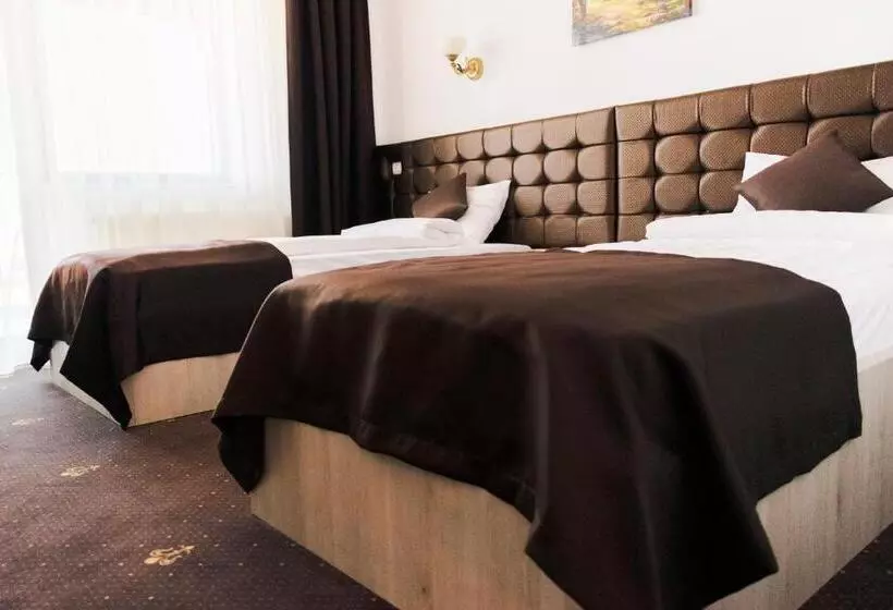 Majatalo Casa Muntenească Alessandro