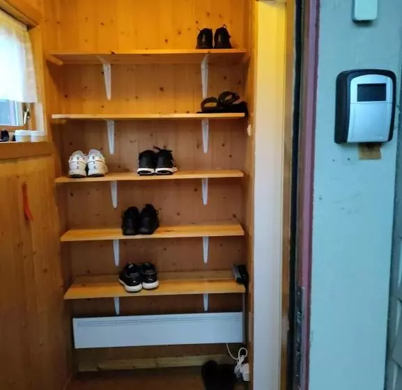 Majatalo Central Apartament