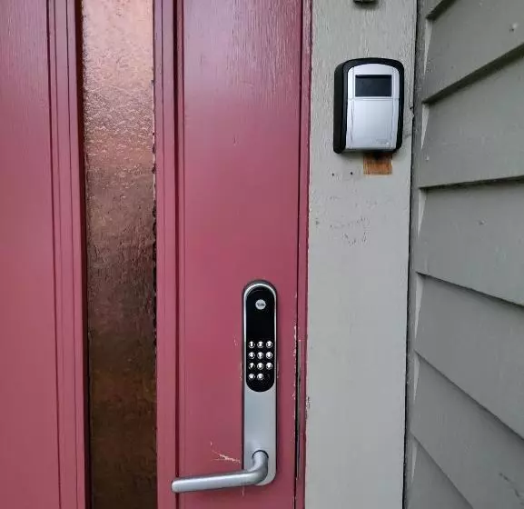 Majatalo Central Apartament