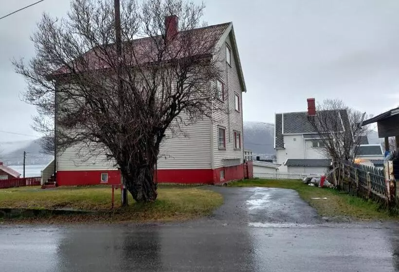 Majatalo Central Apartament