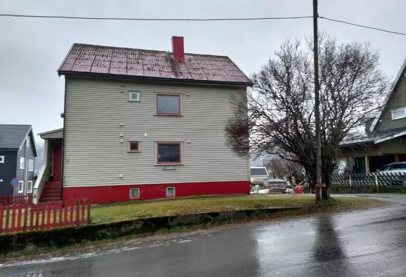 Majatalo Central Apartament