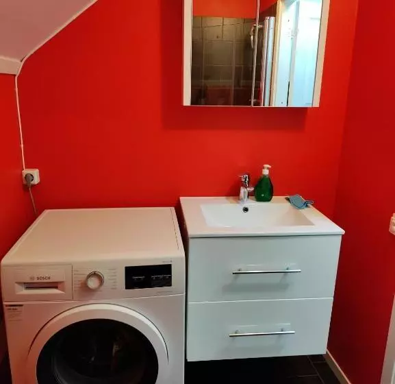 Majatalo Central Apartament