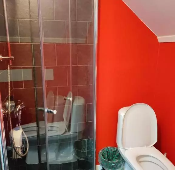 Majatalo Central Apartament