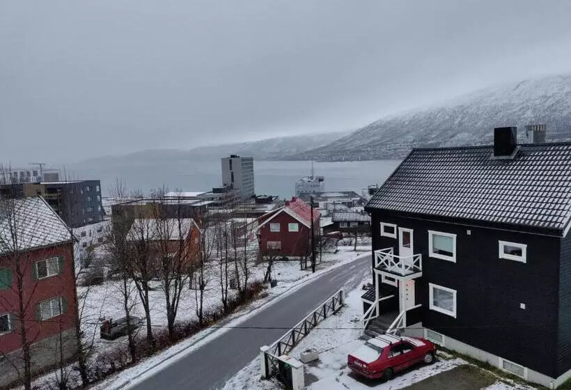 Majatalo Central Apartament