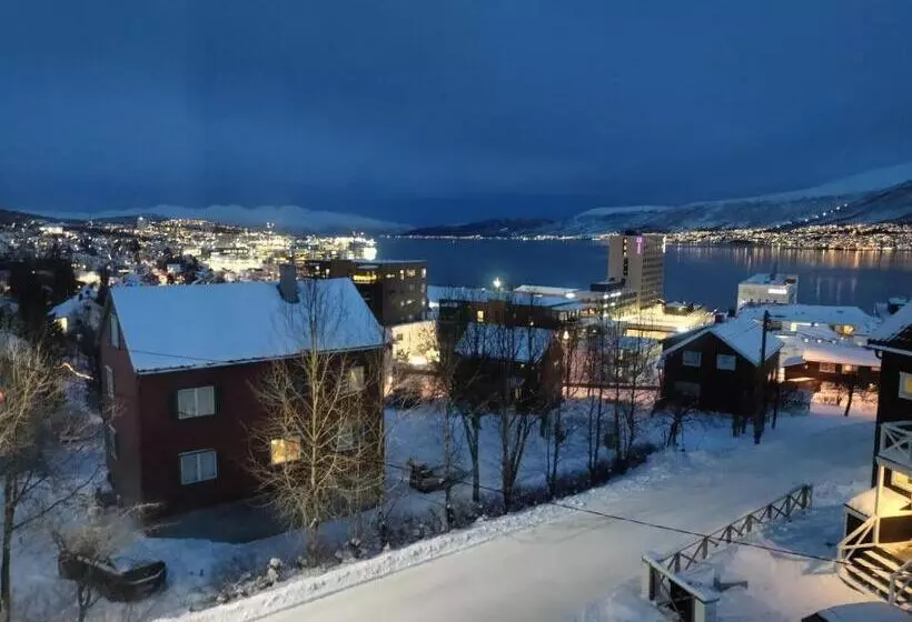 Majatalo Central Apartament