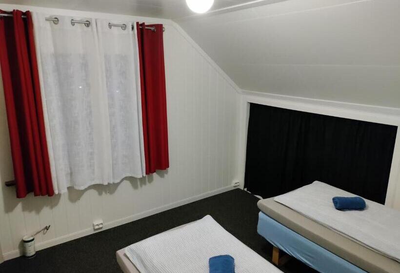 펜션 Central Apartament