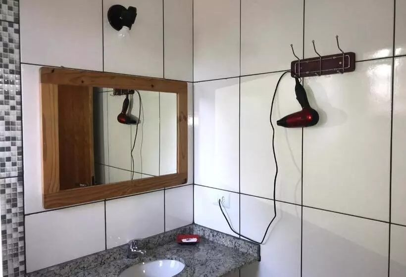 ペンション Chalés Toca Dos Esquilos