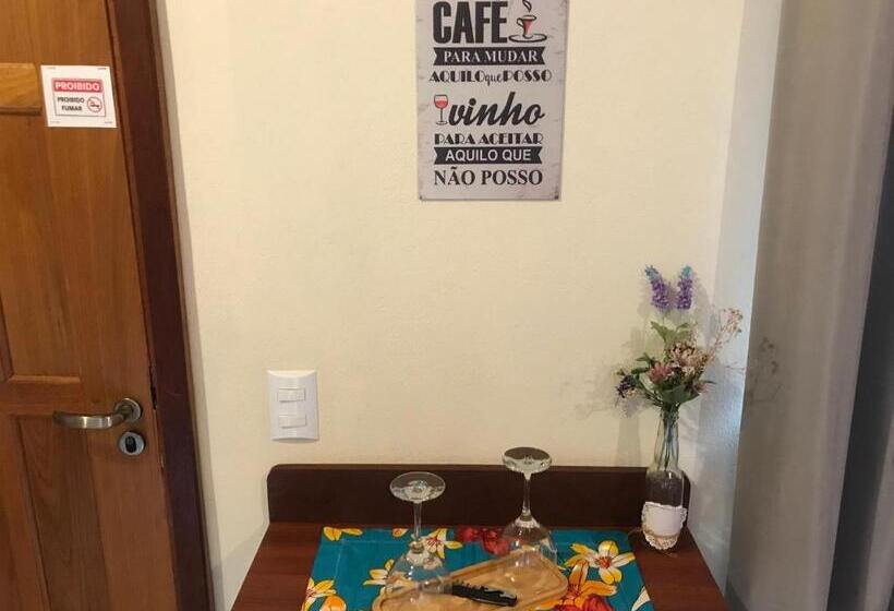 Pension Chalés Toca Dos Esquilos