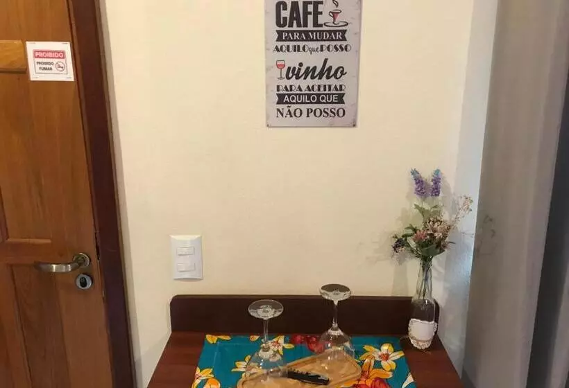 ペンション Chalés Toca Dos Esquilos