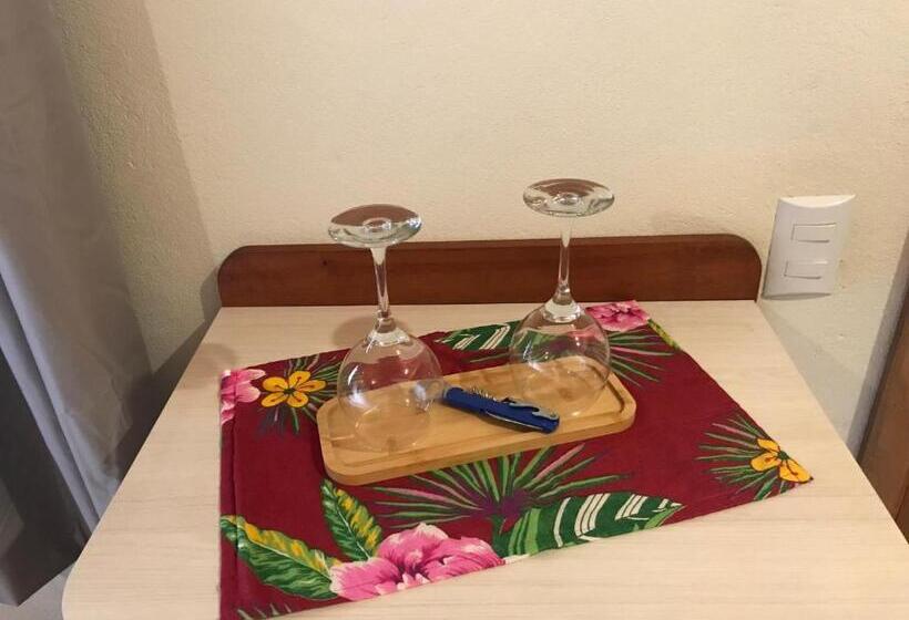 Pension Chalés Toca Dos Esquilos