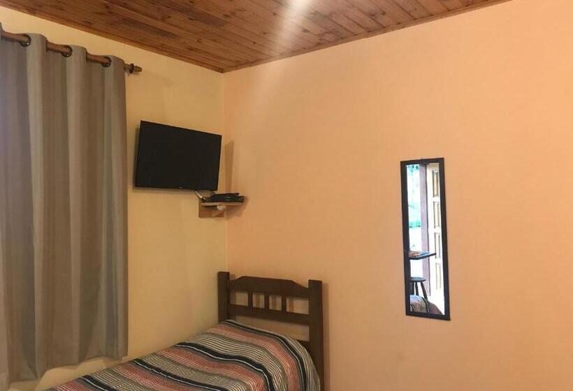 Pension Chalés Toca Dos Esquilos