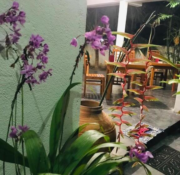 Pensió Chandima Beach Waver