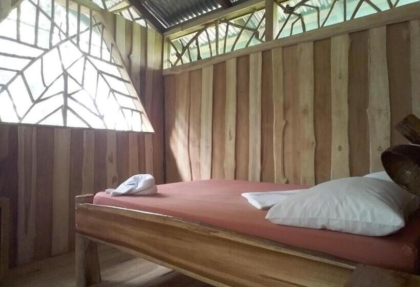 פנסיון El Chontal