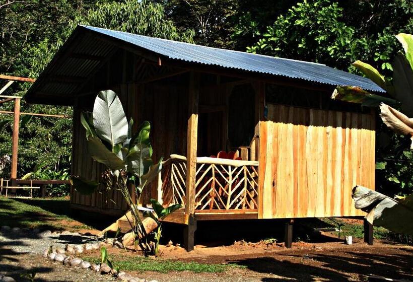 פנסיון El Chontal