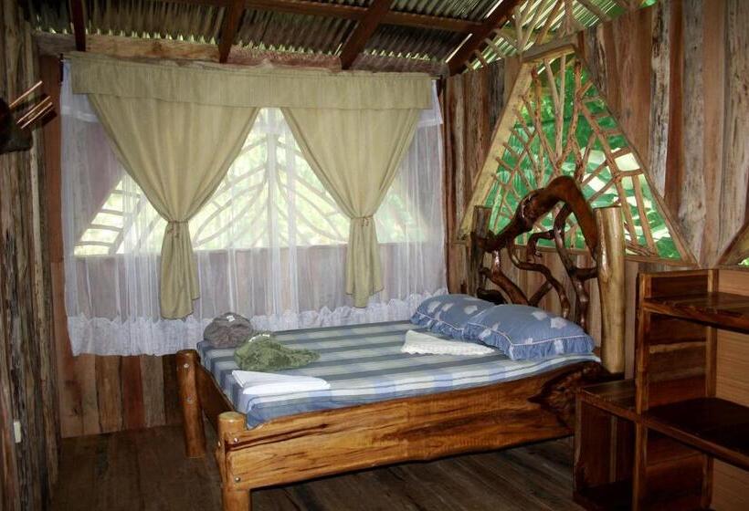 פנסיון El Chontal