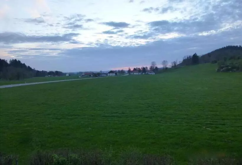 Majatalo Gästehaus Isler