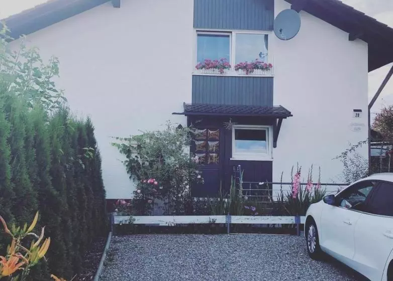 Majatalo Gästehaus Isler