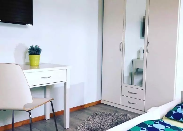 Majatalo Gästehaus Isler