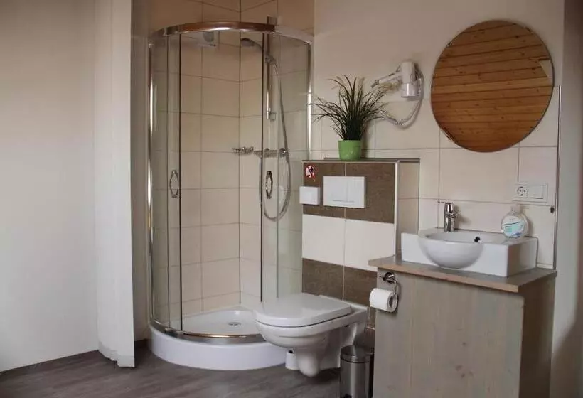 Majatalo Gästehaus Isler